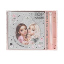 CUADERNO BEAUTY C/BOLIGRAFO