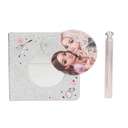 CUADERNO BEAUTY C/BOLIGRAFO