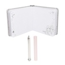 CUADERNO BEAUTY C/BOLIGRAFO