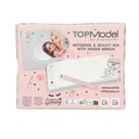 CUADERNO BEAUTY C/BOLIGRAFO