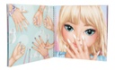 CUADERNO COLOREAR HAND DESIGN