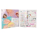 CUADERNO COLOREAR HAND DESIGN
