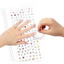 CUADERNO COLOREAR HAND DESIGN