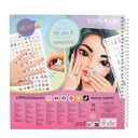 CUADERNO COLOREAR HAND DESIGN