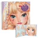 CUADERNO COLOREAR HAND DESIGN