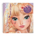 CUADERNO COLOREAR HAND DESIGN