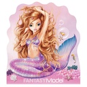 CUADERNO NOTAS FANTASY MODEL
