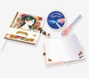 CUADERNO SECRETO OANA