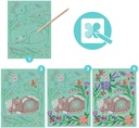 CUADROS RASCAR-ENCUENTROS