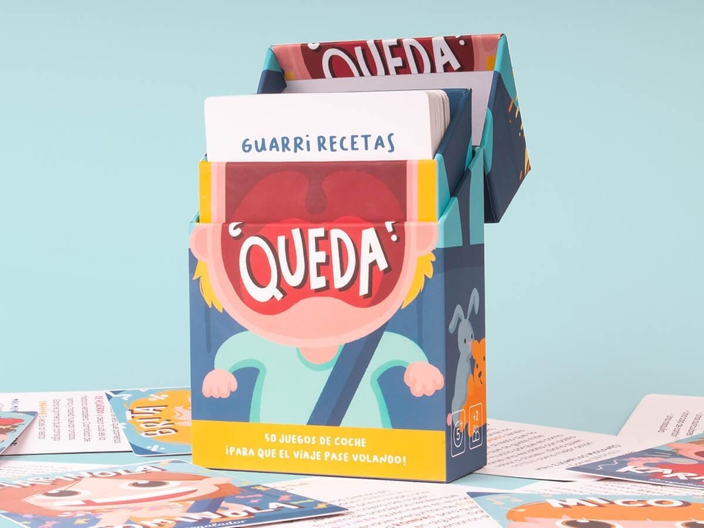 CUANTO QUEDA