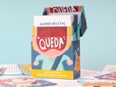 CUANTO QUEDA