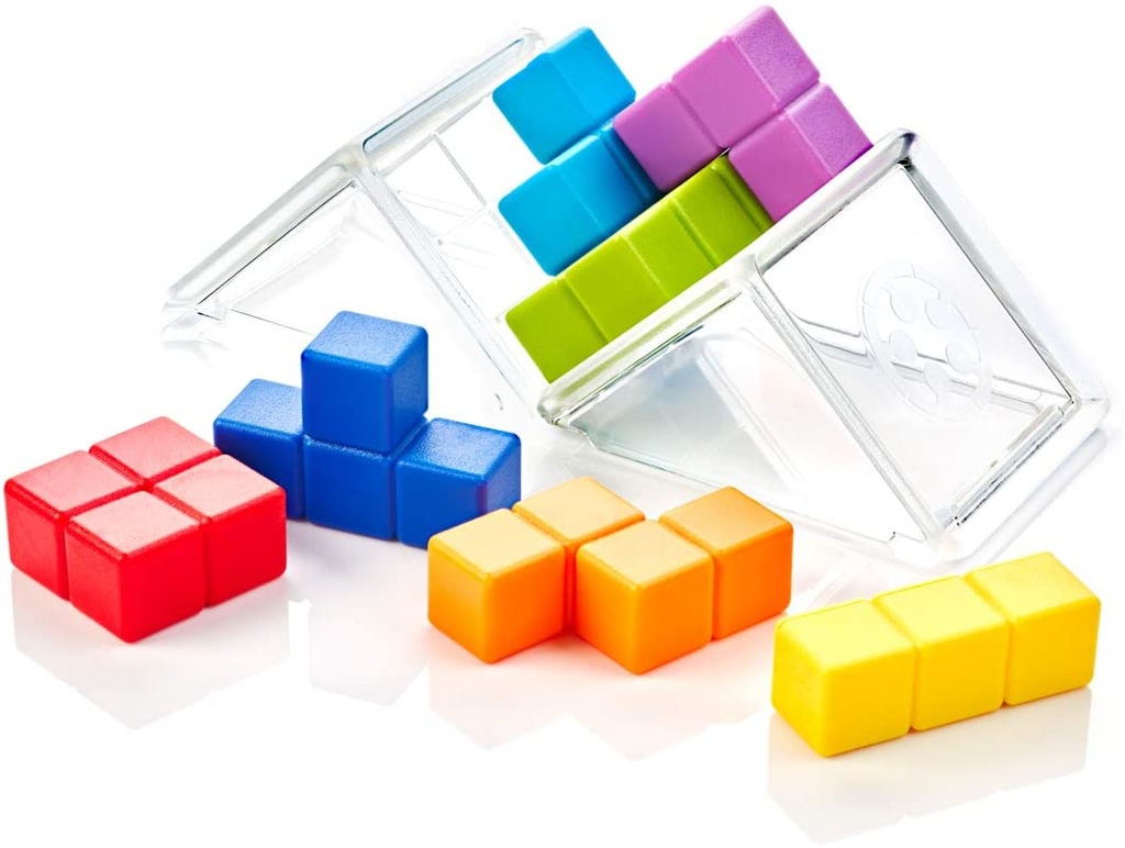 CUBE PUZZLE GO