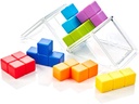 CUBE PUZZLE GO