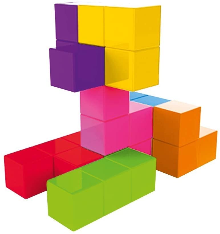 CUBIMAG