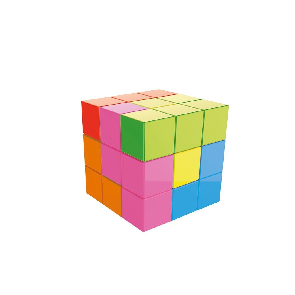 CUBIMAG