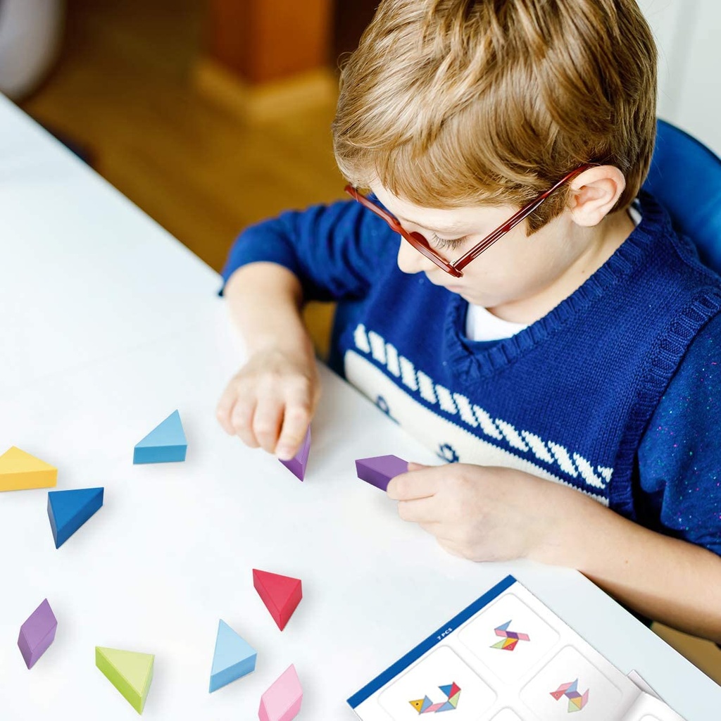 CUBIMAG JR.