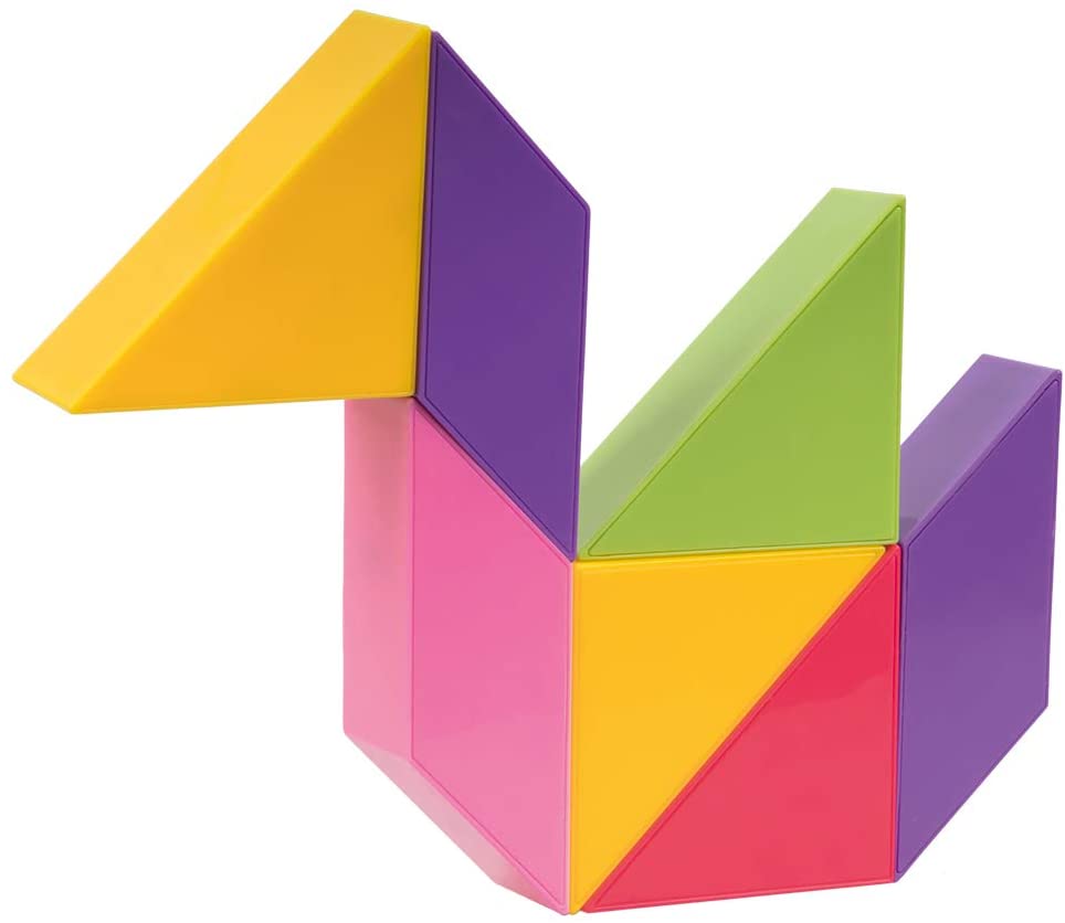 CUBIMAG JR.