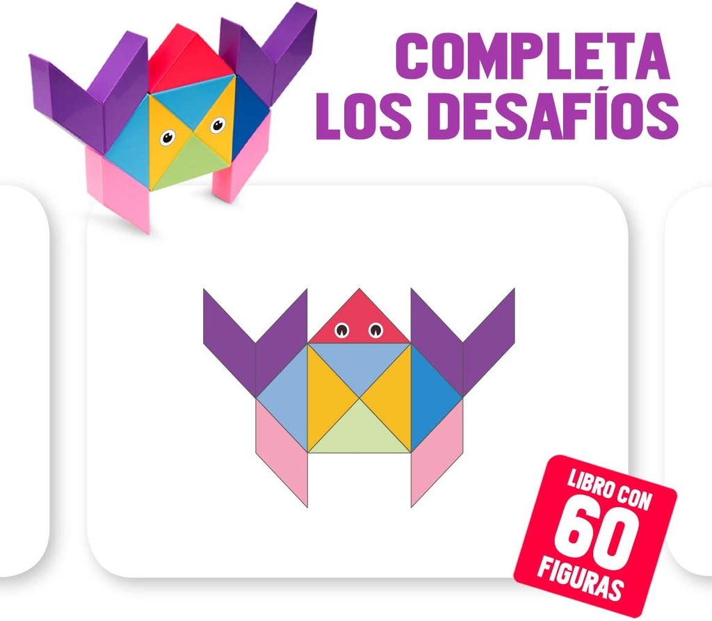 CUBIMAG JR.