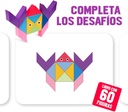 CUBIMAG JR.