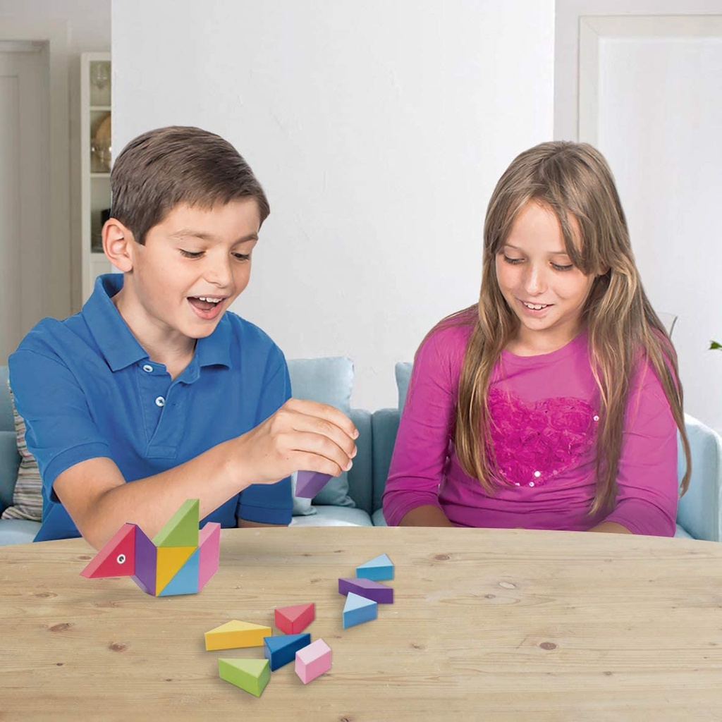 CUBIMAG JR.