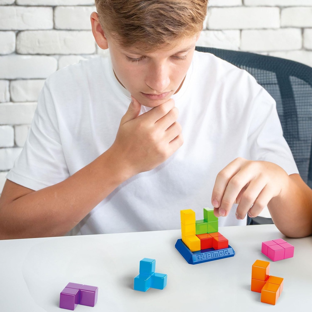 CUBIMAG MINI