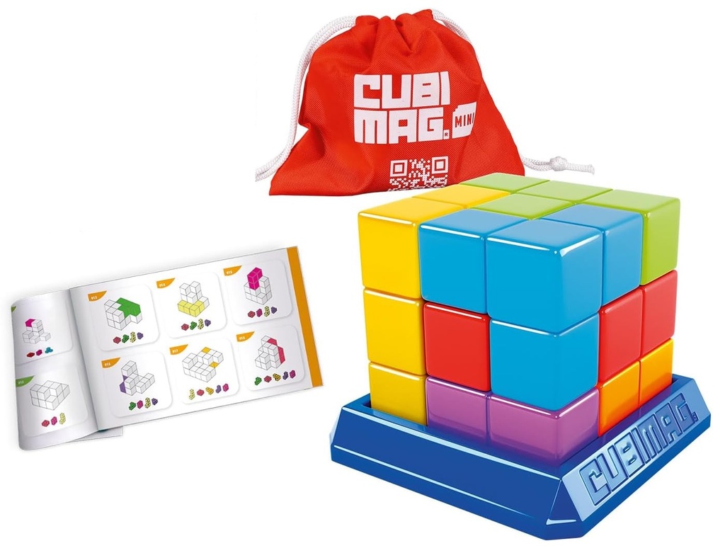 CUBIMAG MINI