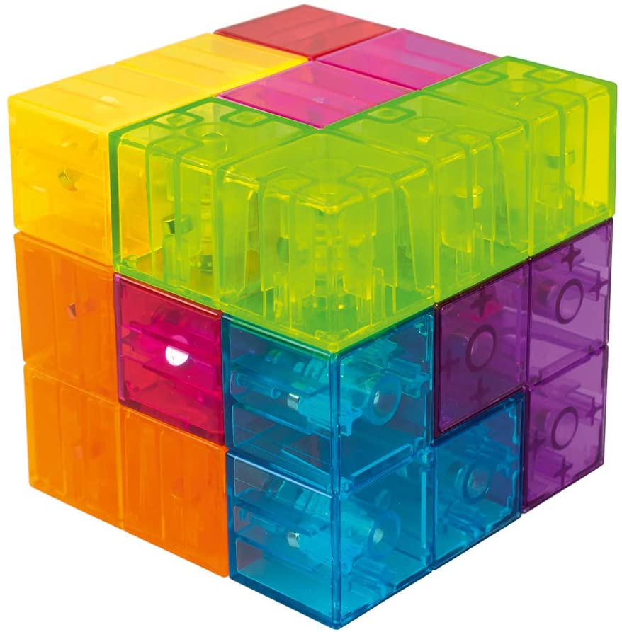 CUBIMAG PRO