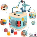 CUBO ACTIVIDADES