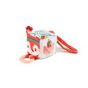 CUBO ACTIVIDADES ALICE