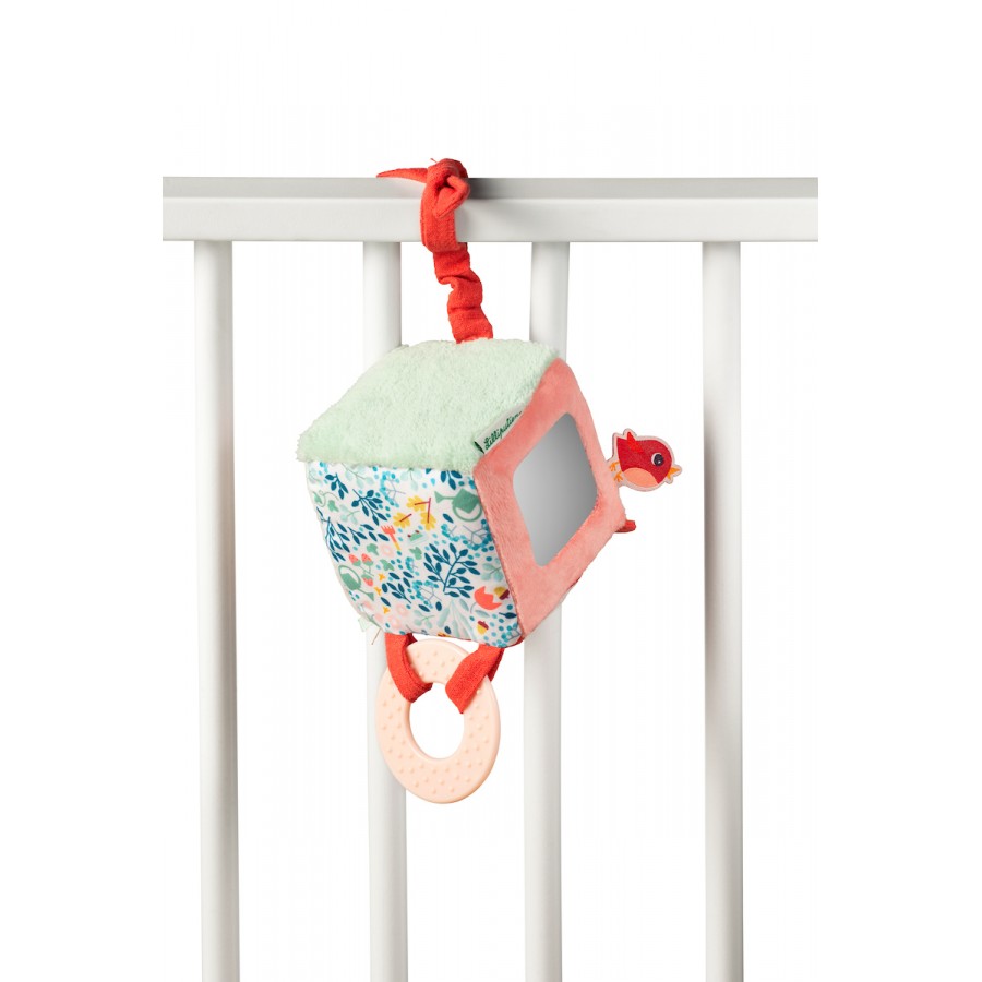 CUBO ACTIVIDADES ALICE