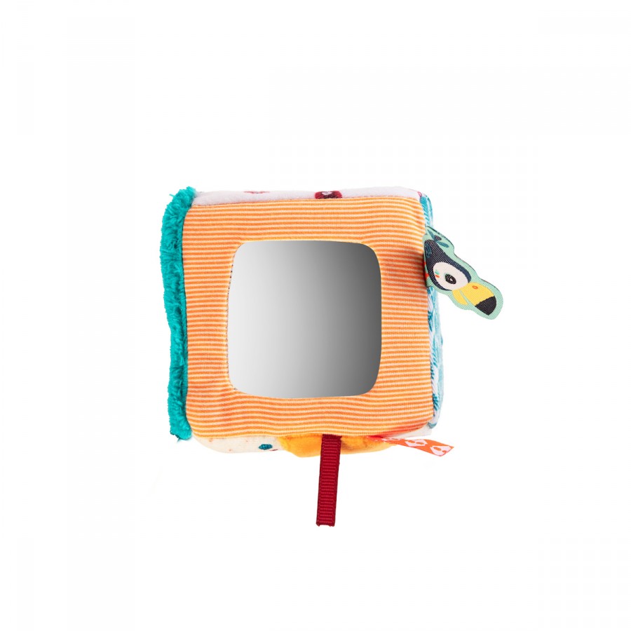 CUBO ACTIVIDADES JACK