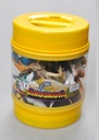 CUBO DINOSAURIOS 20 P.