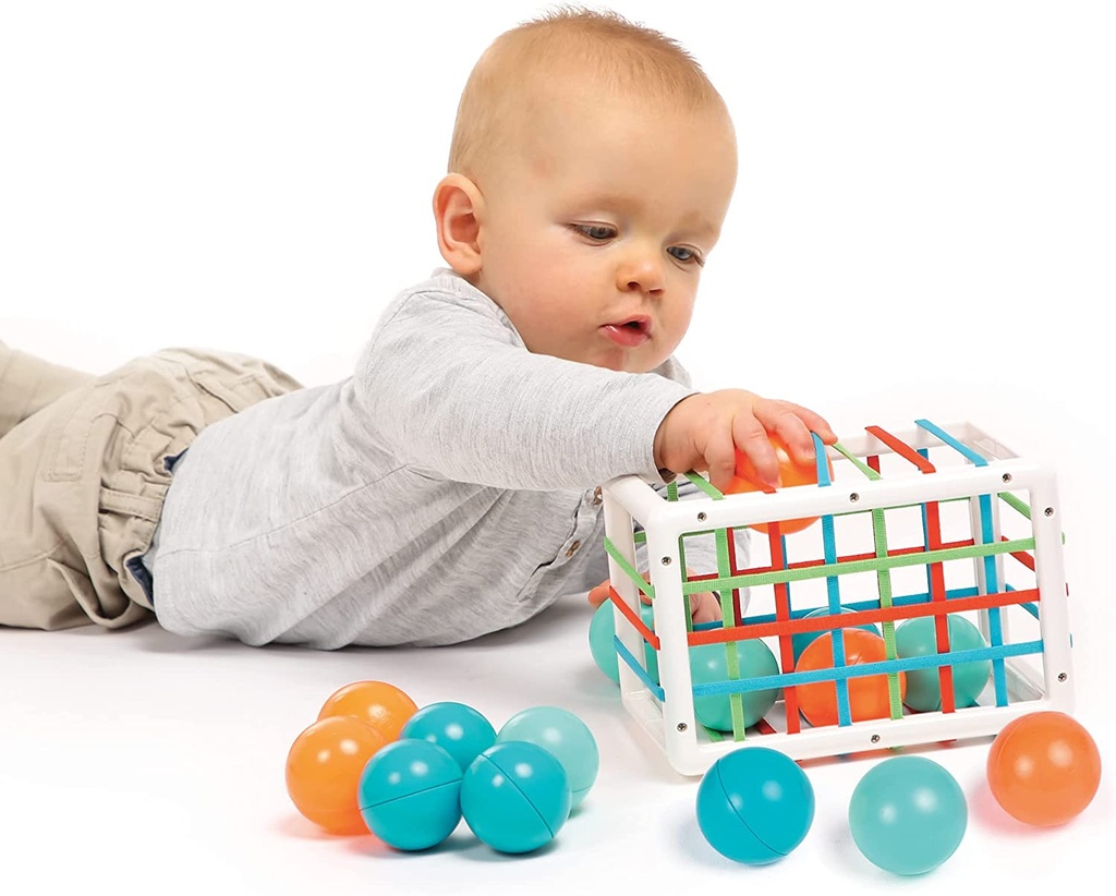 CUBO MANIPULACION