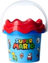 CUBO PLAYA SUPERMARIO BABY