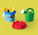 CUBO PLAYA SUPERMARIO BABY