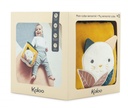 CUBO SENSORIAL