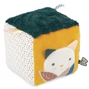 CUBO SENSORIAL
