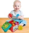 CUBO SENSORIAL CLEMMY