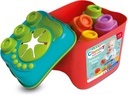 CUBO SENSORIAL CLEMMY