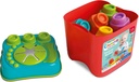 CUBO SENSORIAL CLEMMY