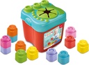 CUBO SENSORIAL CLEMMY