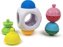 CUBO Y CUENTAS EDUCATIVAS