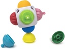 CUBO Y CUENTAS EDUCATIVAS