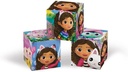 CUBOS 12 GABBY'S DOLLHOUSE