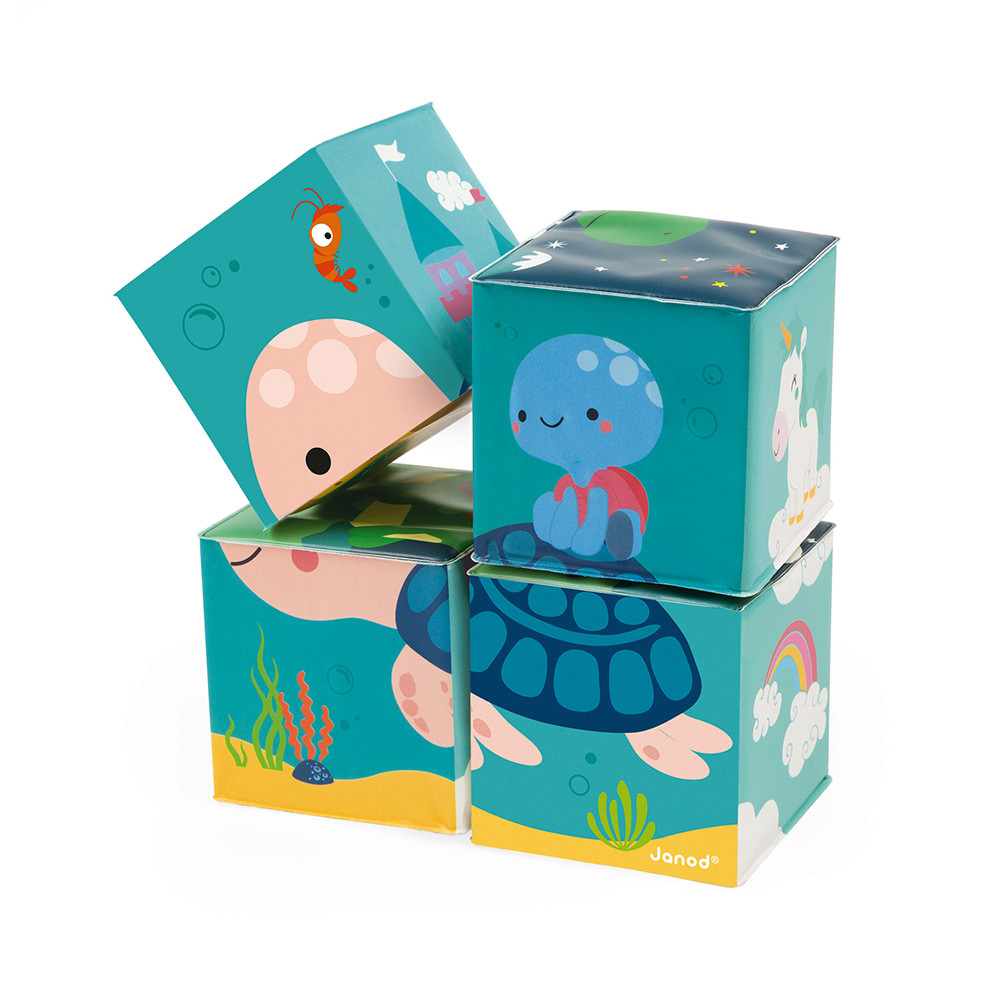 CUBOS DE BAÑO (4)