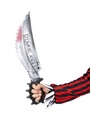 CUCHILLO ZOMBIE KILLER 50 CM