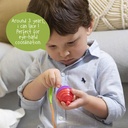 CUENTAS Y ACCESORIOS EDUCATIVO