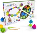 CUENTAS Y ACCESORIOS EDUCATIVO