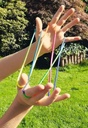 CUERDAS COLORES