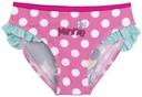 CULETIN BAÑO MINNIE T.6 ROSA